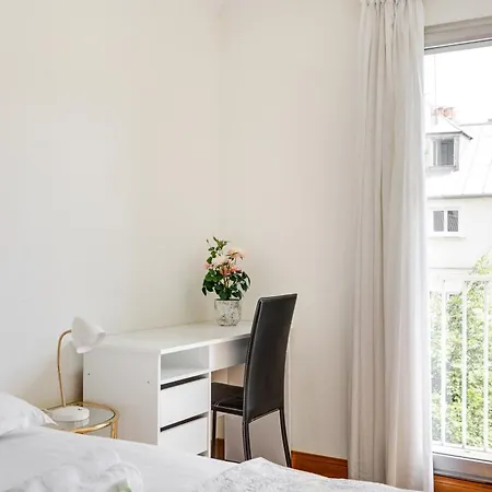 Elegance Parisienne, Vue Luxueuse Imprenable *