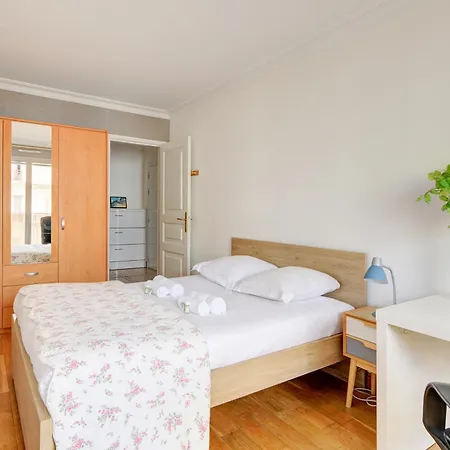 Elegance Parisienne, Vue Luxueuse Imprenable * Paris